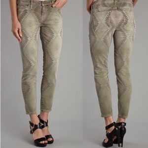 Current|Elliott Jeans